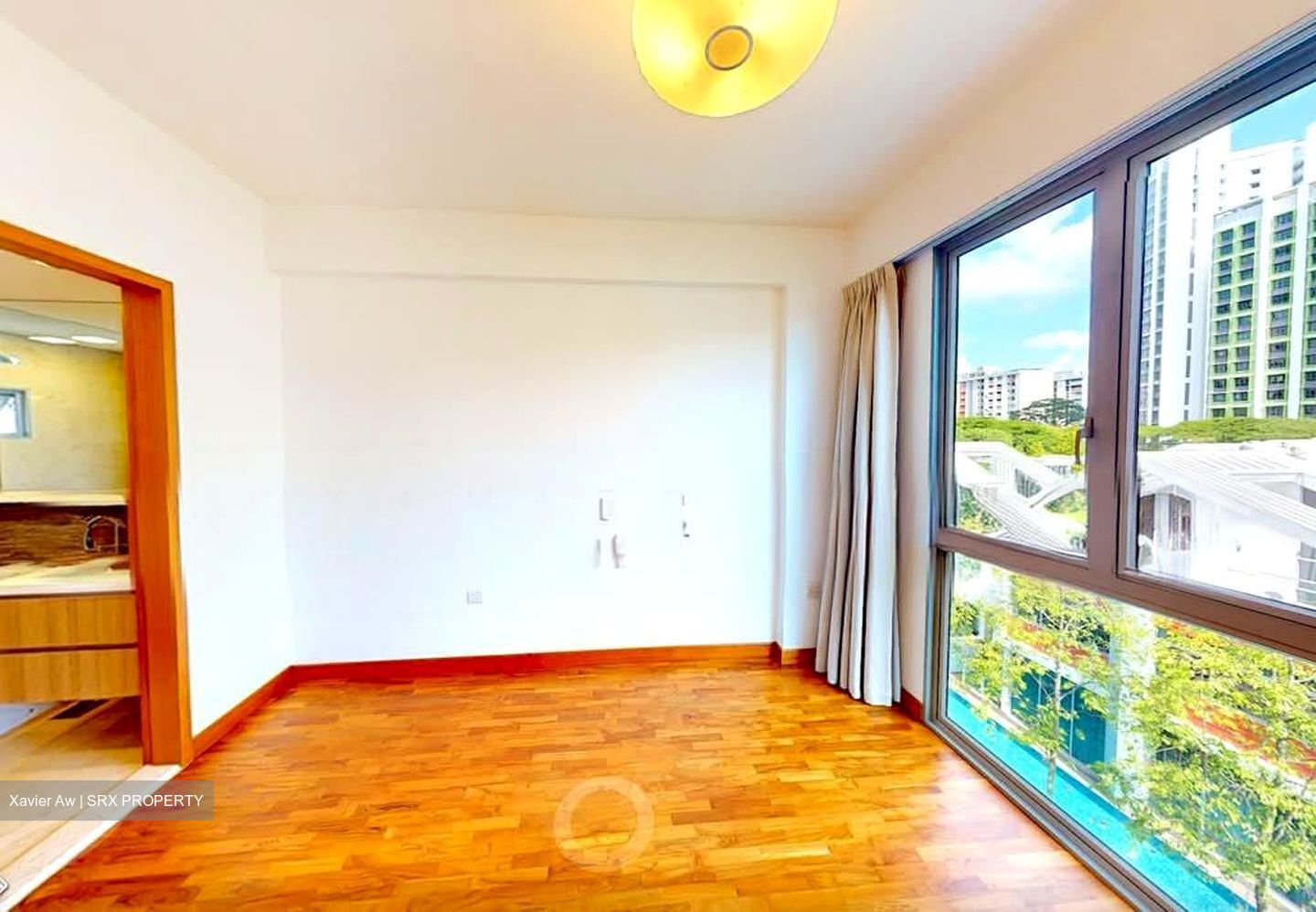 Woodhaven (D25), Condominium #553442921